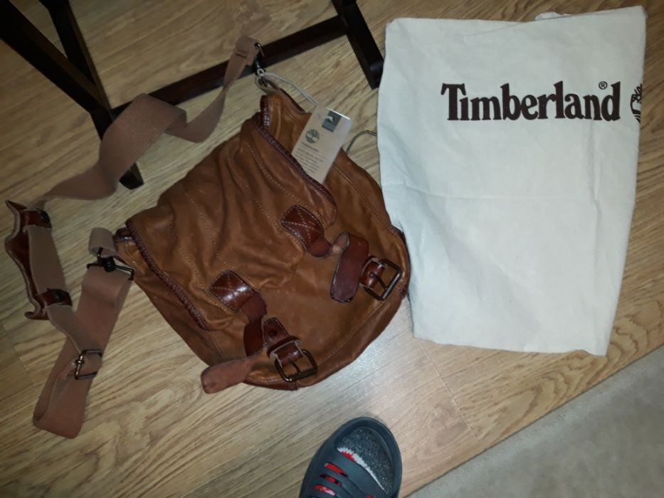 Reducere Geanta Timberland unisex