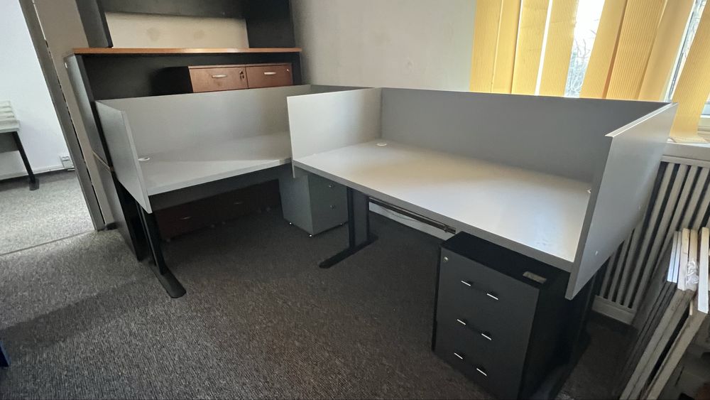 Birou Office 1800/800/750