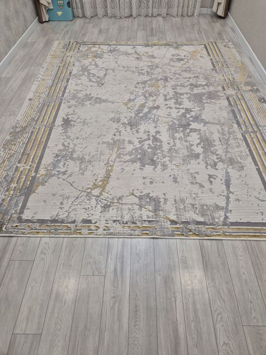 Кілем және перде