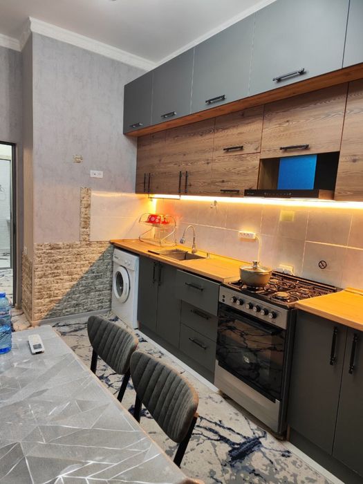 Arenda kvartira yunsobod 2 hona