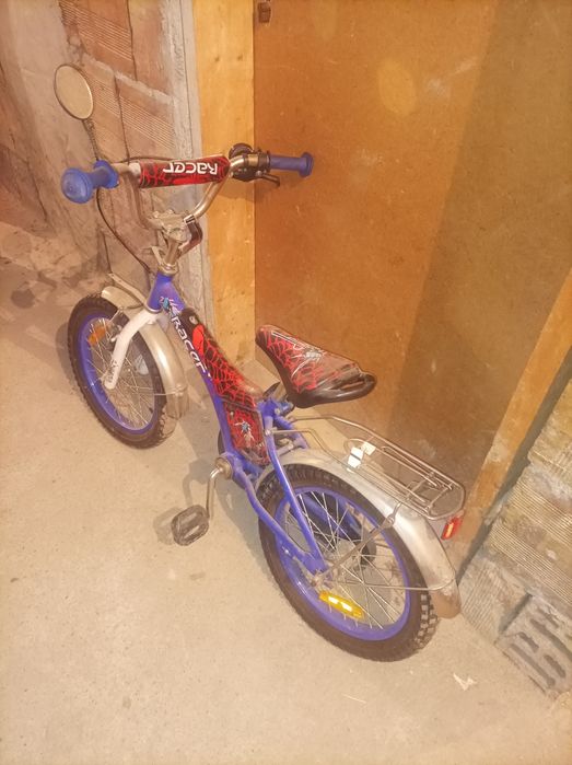 Детски велосипеди