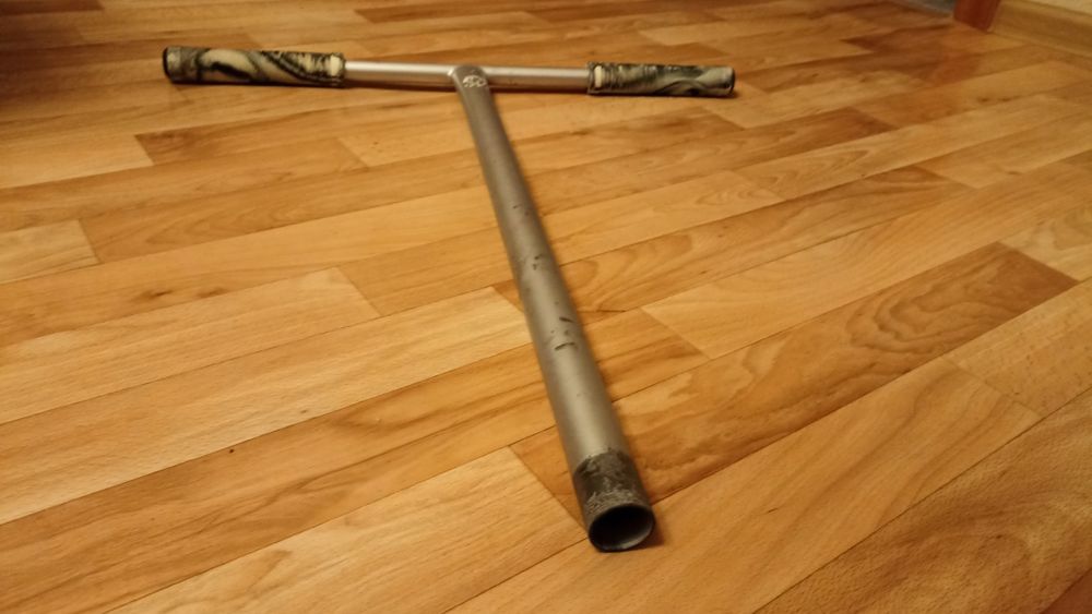 Продам руль от самоката