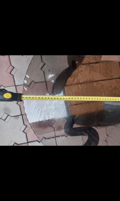 Стеклянный стол стлол