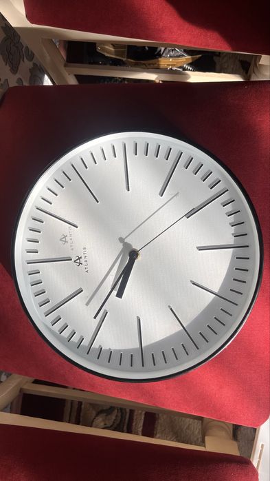 Часы в хор состаяние