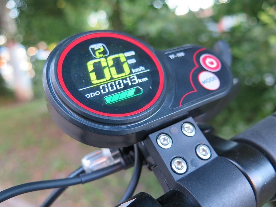 Самокат электрический KUGO M2 оригинал