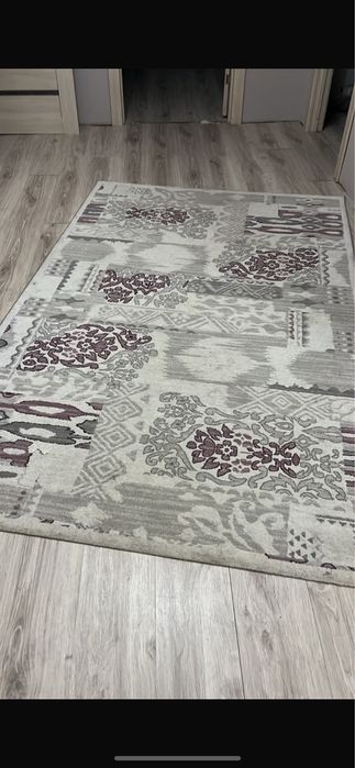 Пролам ковер 1,5 на 2,5 примерно