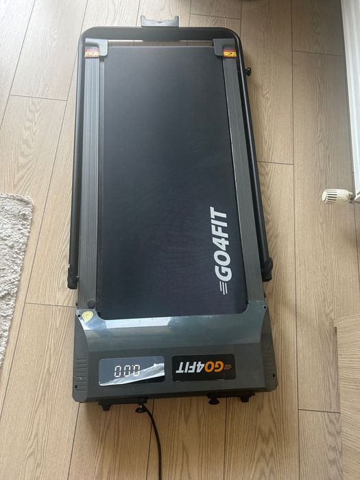 Banda de alergat / walking pad GO4FIT - Stare foarte buna
