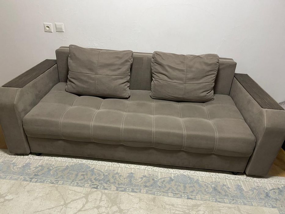 Диван раскладной