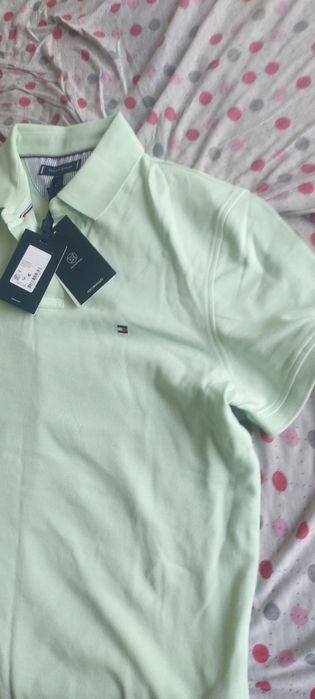 Tricou Tommy hilfinger barbati