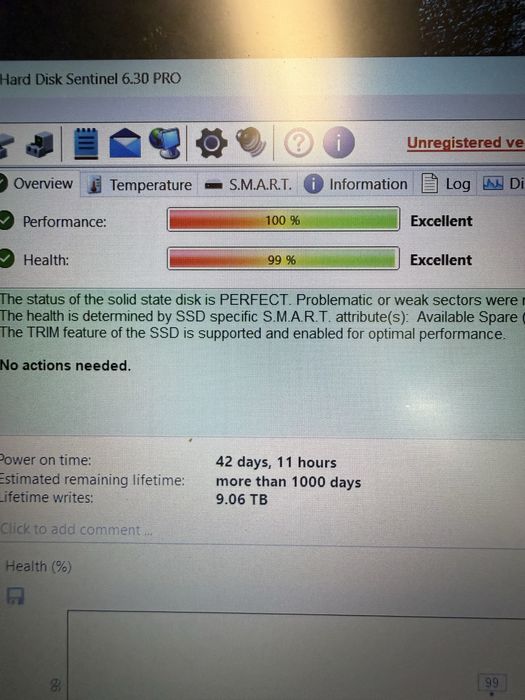 Laptop Lenovo V15 G2 i5-1135G7 16gb  SSD 512GB Full HD