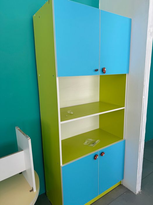 Шкаф новый 10000