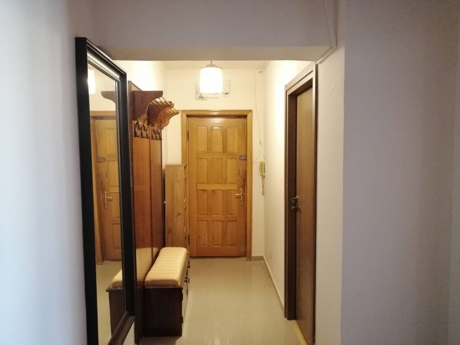 Apartament de vânzare - calea Dorobanților - Bucuresti