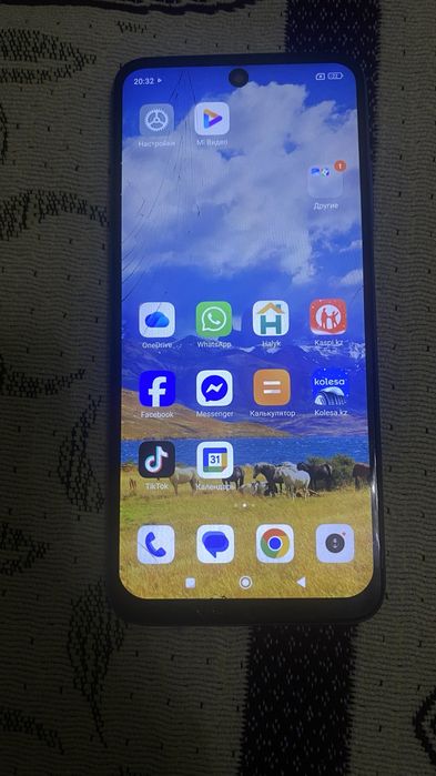 Xiaomi Redmi Note 11 Pro 128 ГБ