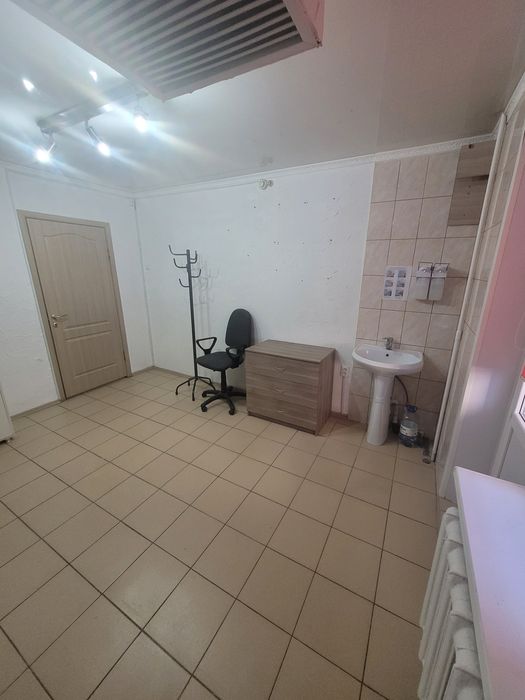 Аренда кабинета в салоне