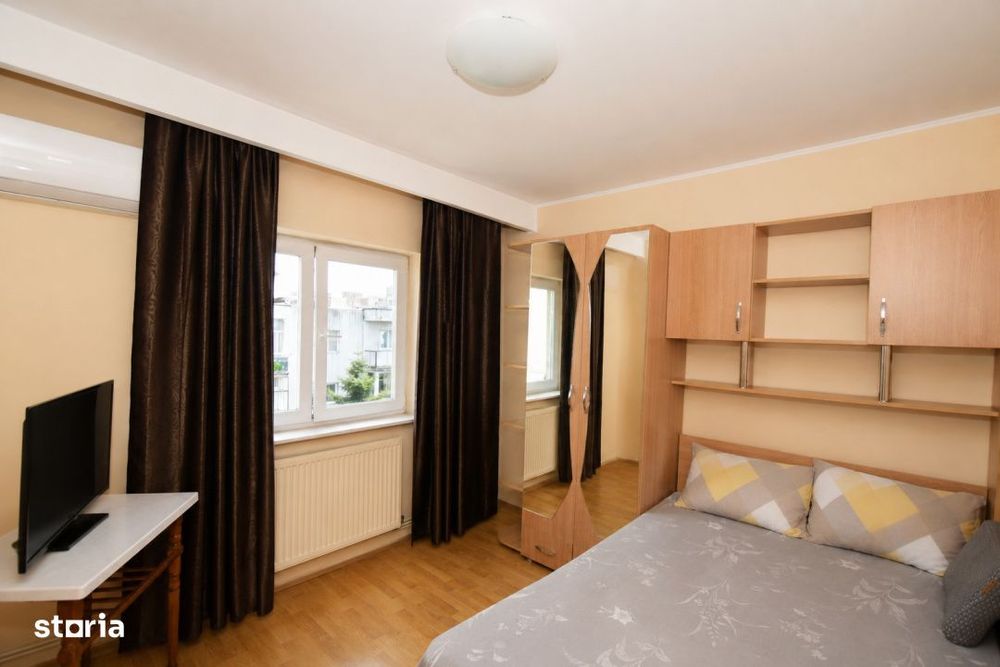 Apartament 3 camere decomandat, Prundu-Pitesti