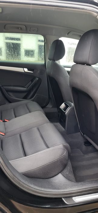 Audi a4    benzina  1,8