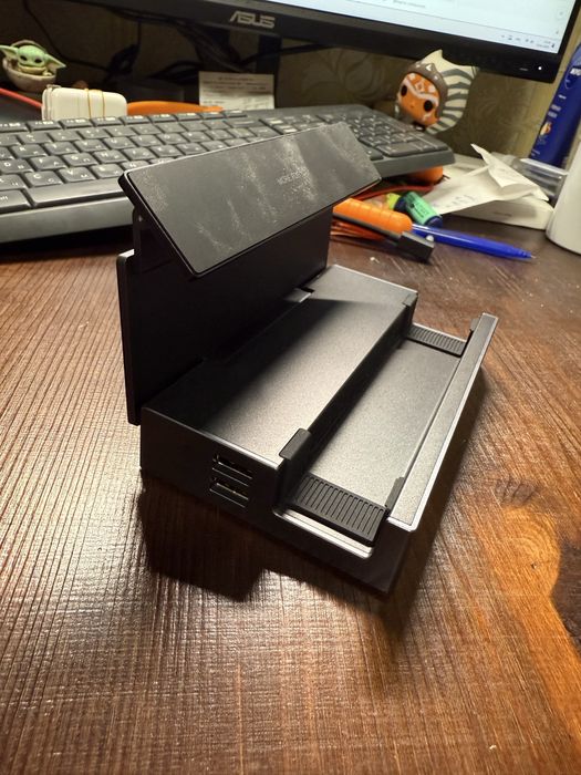 Ugreen док станиция steamdeck