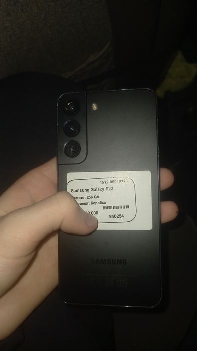 Продам самсунг с22