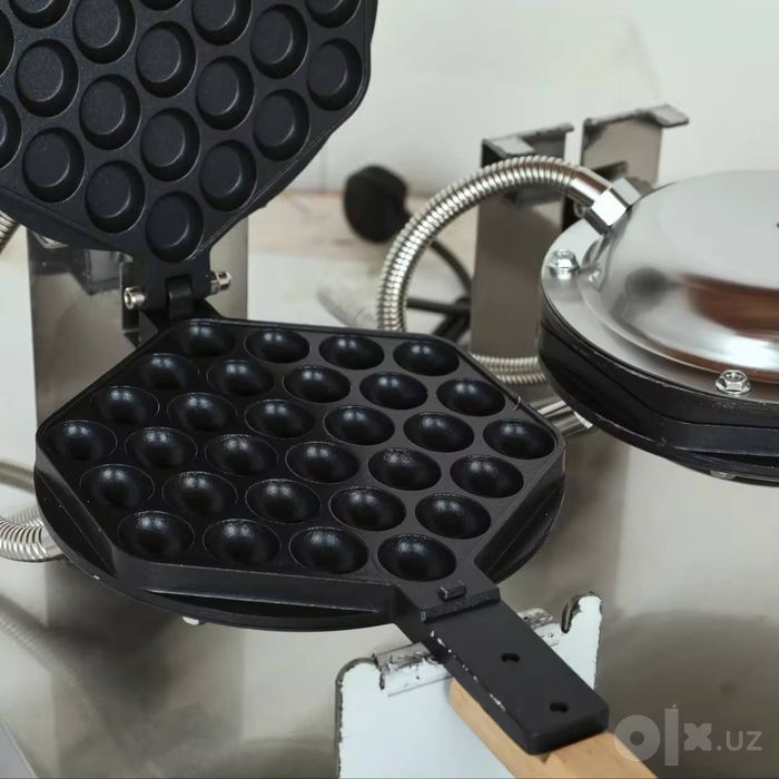 Vafli Waffle aparat Professional Orginal