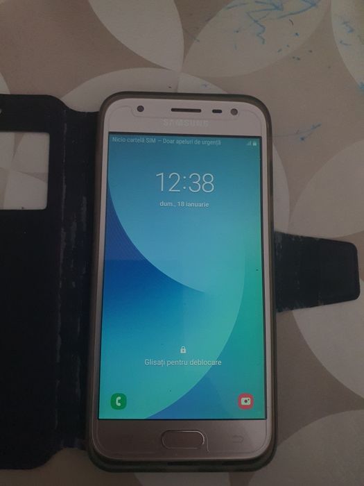 Samsung Galaxy J3 Gold