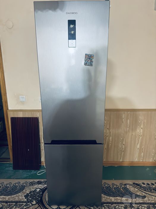 Холодильник DAEWOO RNV3810DSF