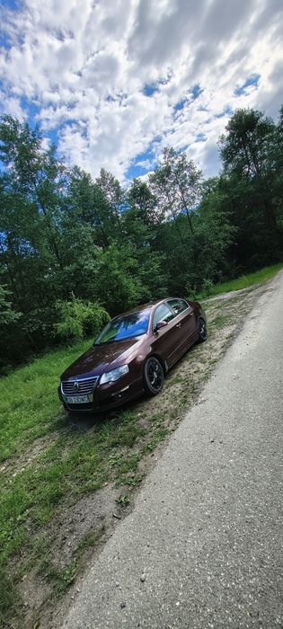 VOLKSWAGEN Passat 0 — imagine 3