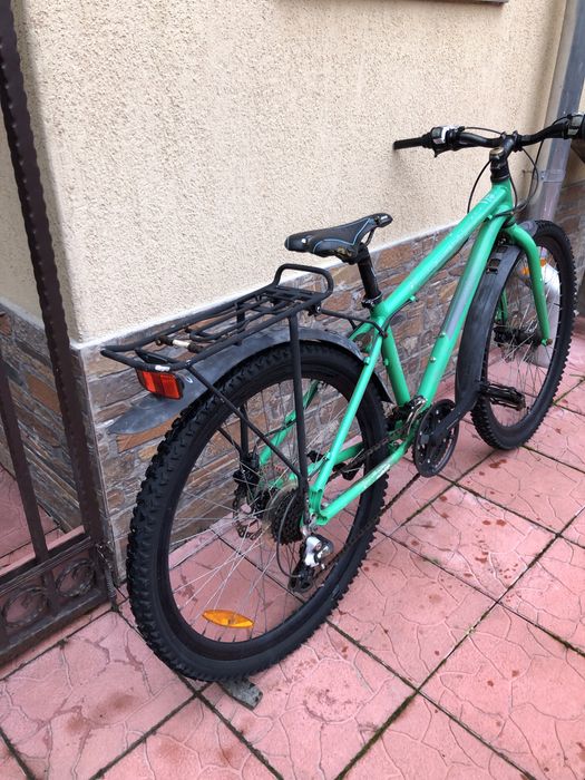 Biciclete  26 inch hidraulica