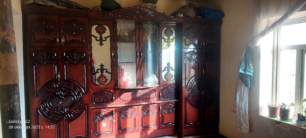 Гарнитур состояние хорошее