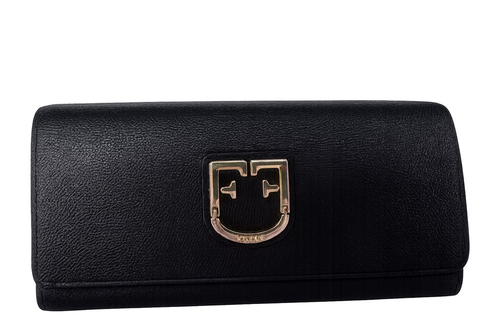 Протмоне в черно на Furla