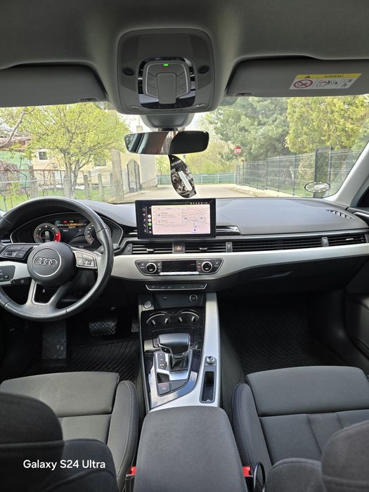 Audi A4 Avant  2.0 TDI 2020