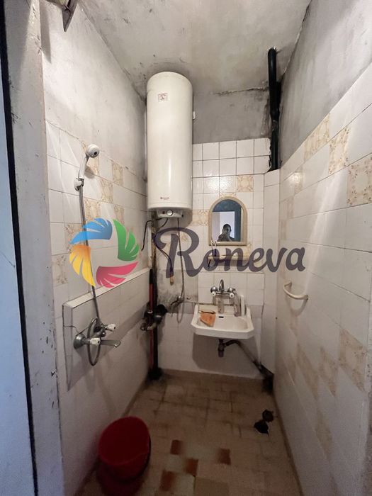 2-стаен в Варна-Изгрев площ 40 цена 85000