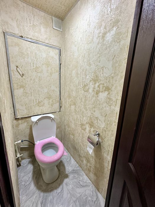 Чиланзар 13, 1-комнатная квартира 1/2/4 (ор.Atlant)