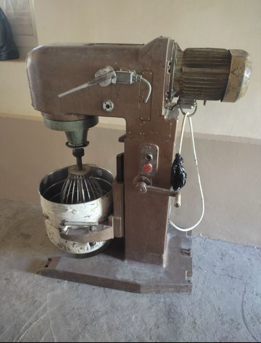 Миксер ашхабад