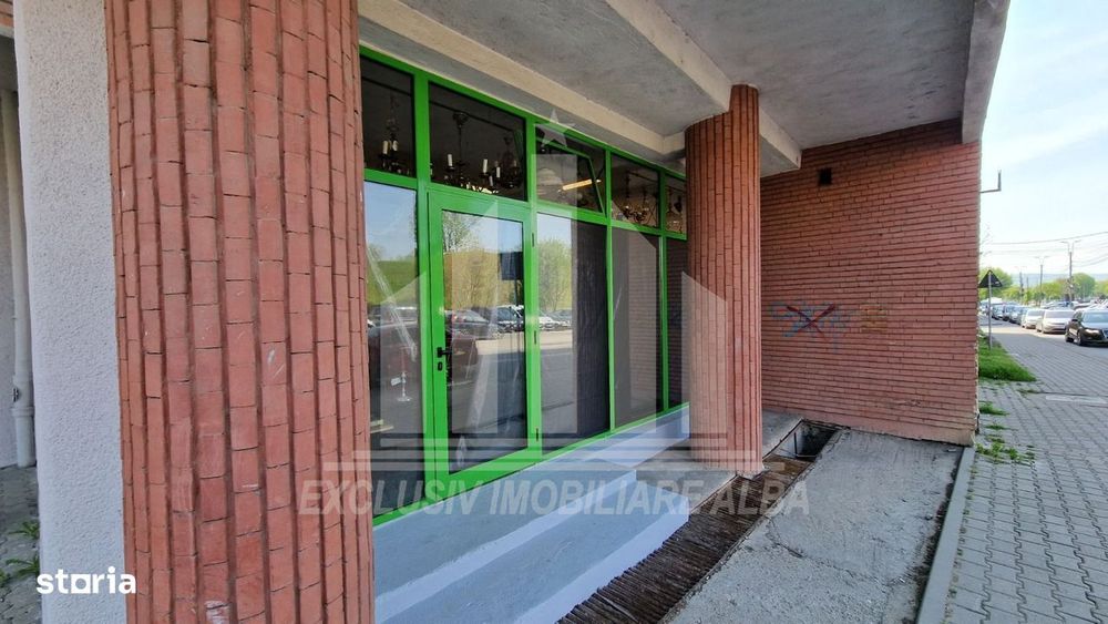 Spatiu comercial | Spatiu birouri | Ultracentral | Centru