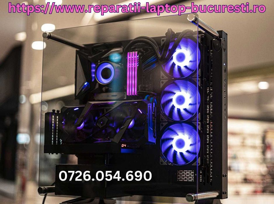 Reparatii Laptop Reparatii Calculatoare Instalare Windows 11 Monitoare