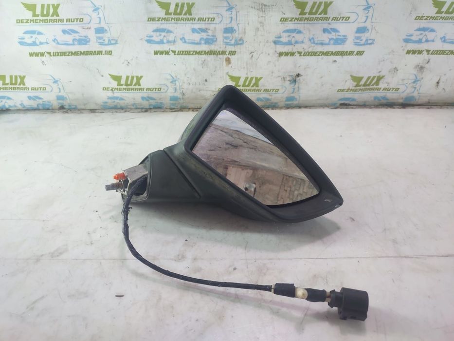 Oglinda dreapta Seat Leon 3 5F [2012 - 2016] 1.4 tsi CMBA