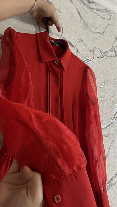 Срочно сатылады, көйлек