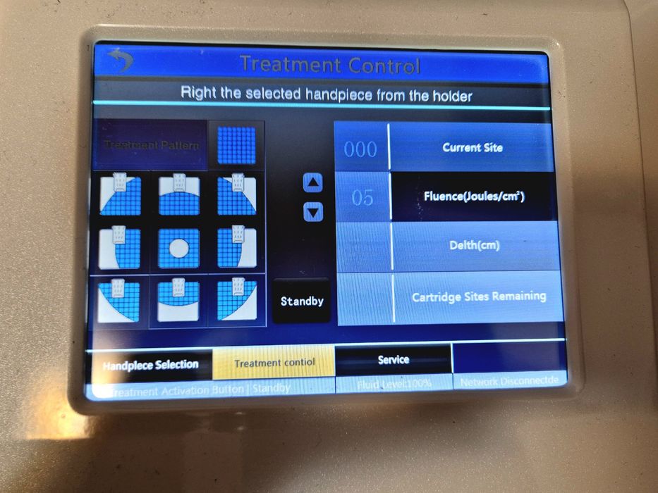 Продавам HIFU и Liposonix
HIFU и Liposonix комбиниран апарат за лице и