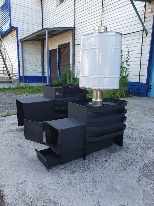 Продам печь для бани