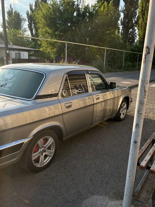 Продам Волгу 31105