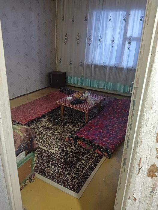 Одна комнатная квартира