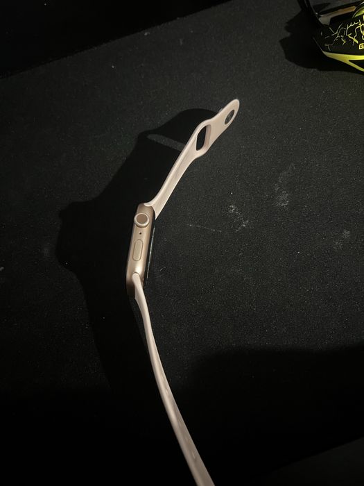 Apple watch seria 5