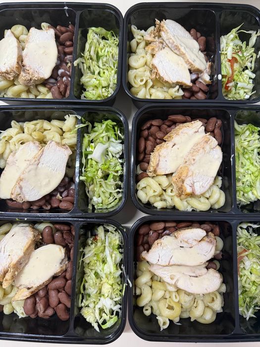 Доставка обедов в городе Ташкент