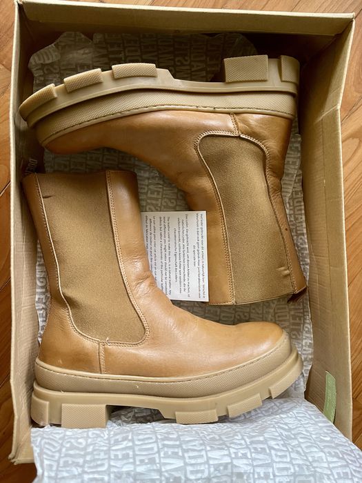 Steve Madden Filina boots/боти/ботуши