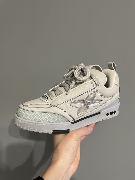 Louis Vuitton LV Skate Sneaker 42