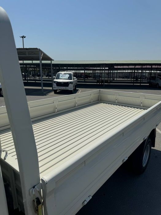 O‘zimizda ishlab chiqarilgam Foton