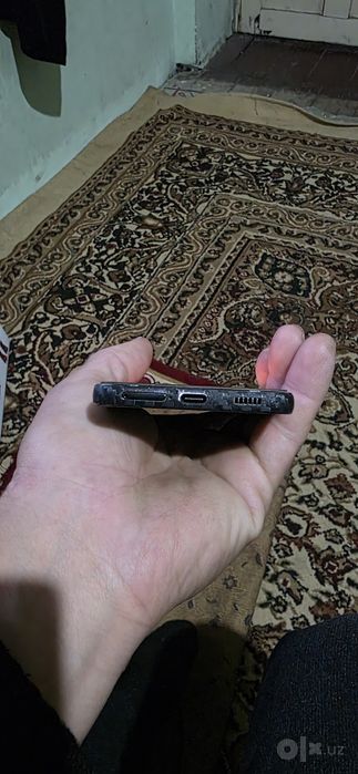 Samsung S22 sotiladi