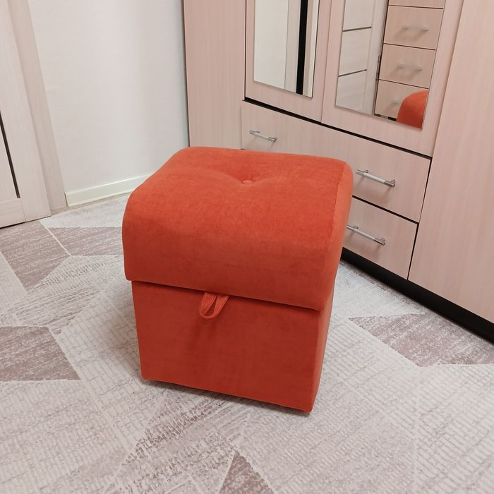 Когтеточки и пуфики!!!