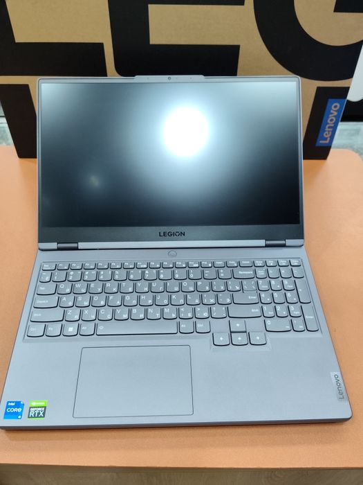 Lenovo Legion 5 15IAH7H