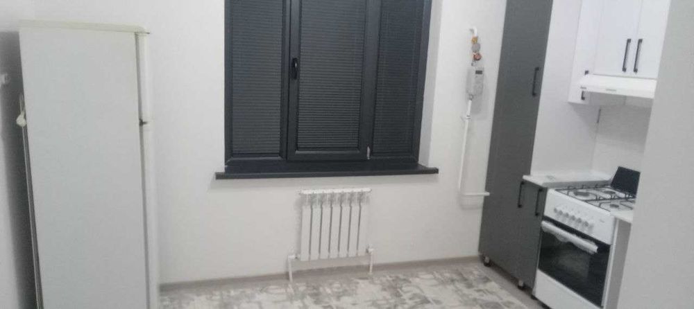 2 хонали квартира арендага берилади 61 кв.м хамма шароитлар килинган.